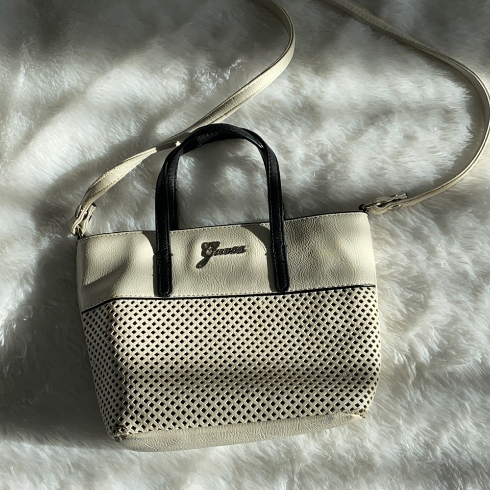 My favorite guess bag